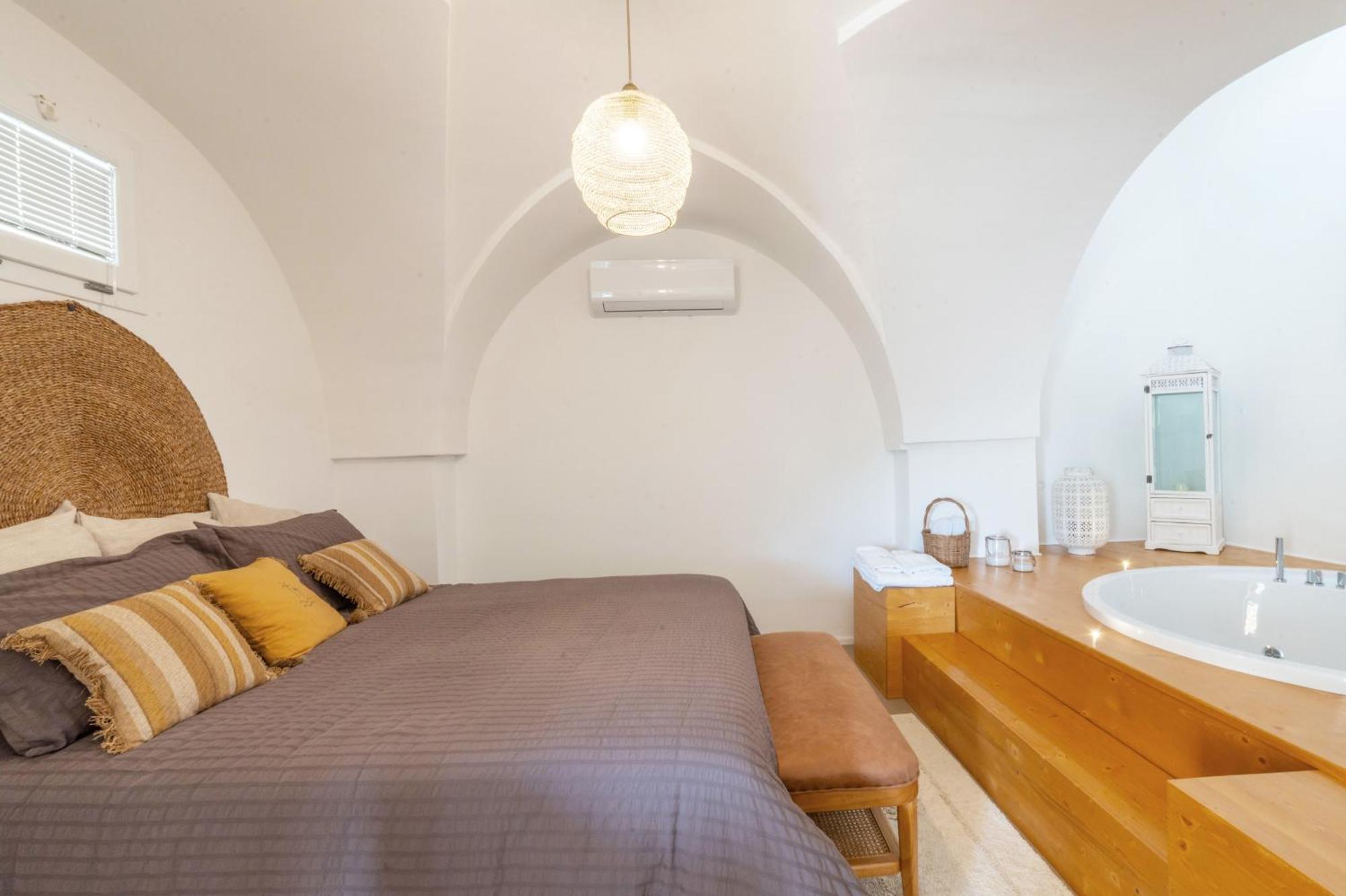 Dimora Tauro B&B Fasano Room photo