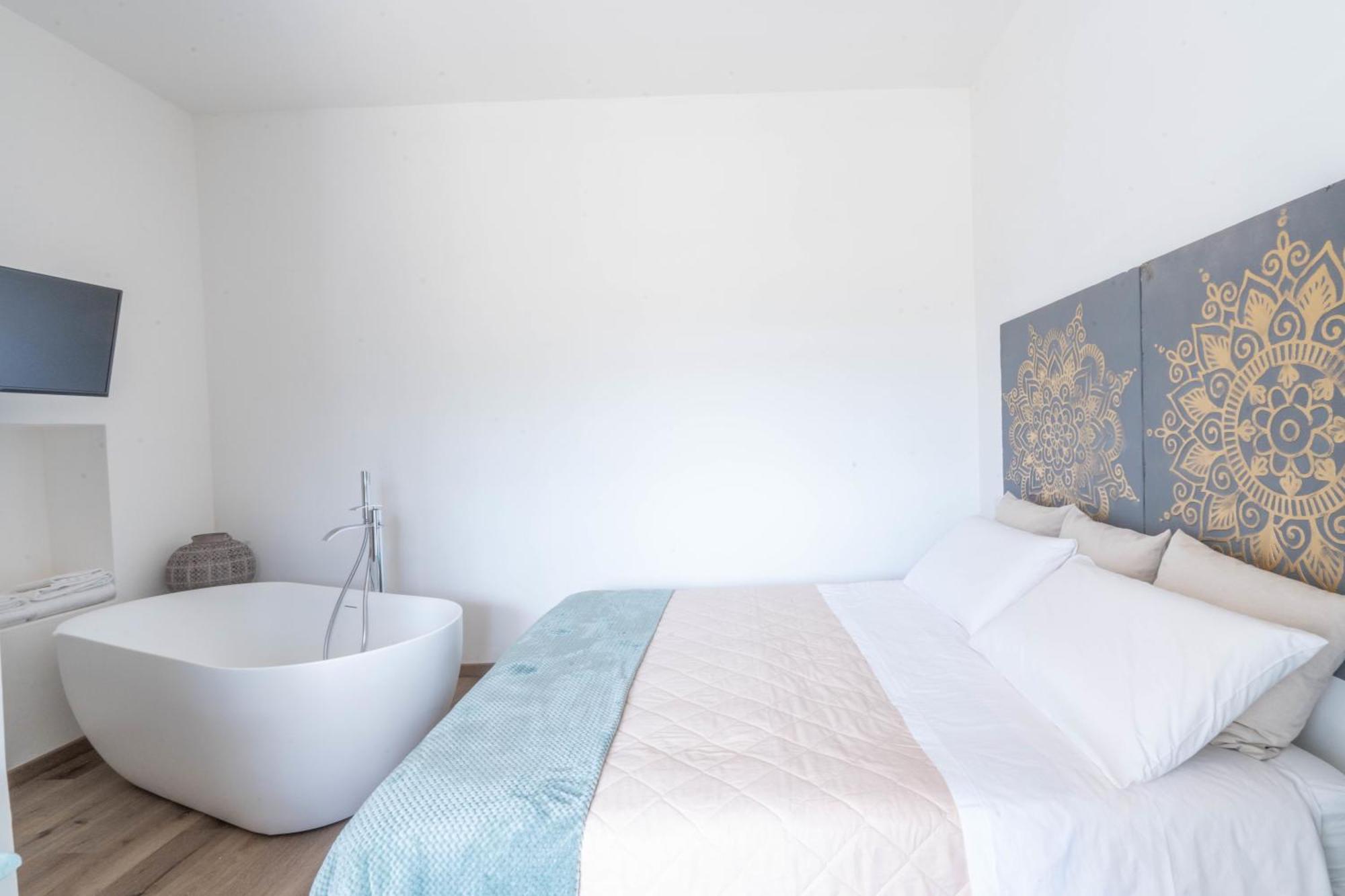 Dimora Tauro B&B Fasano Room photo