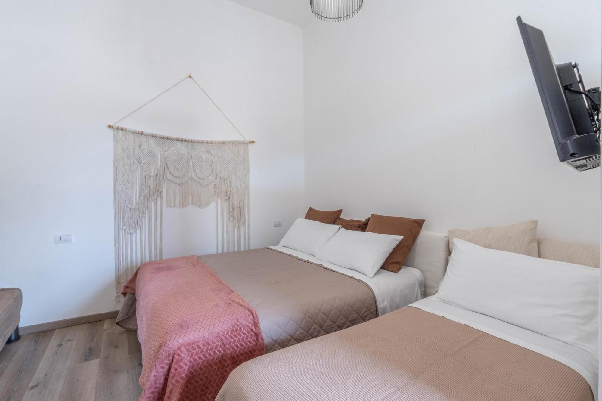 Dimora Tauro B&B Fasano Room photo